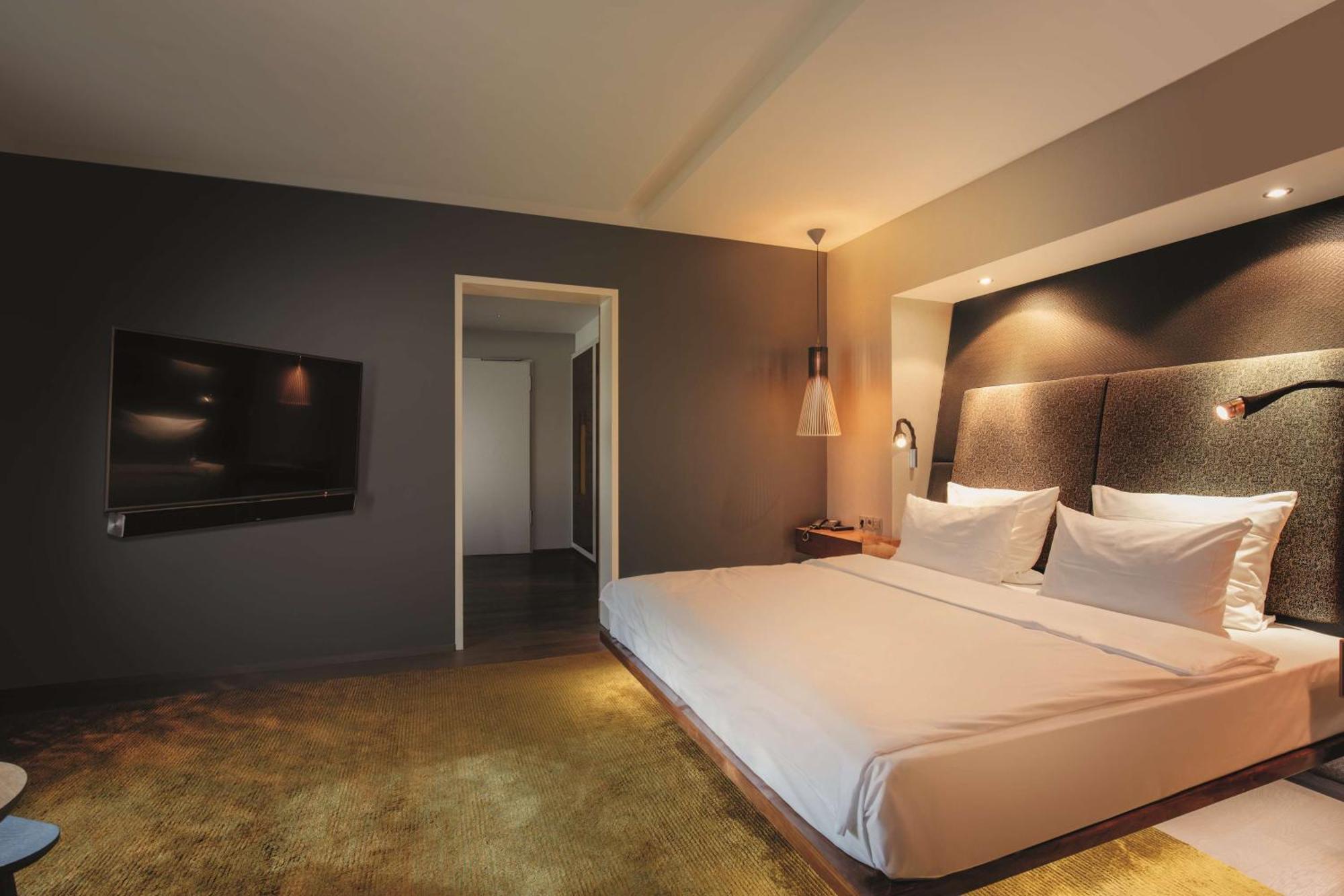 Hotel Berlin, Berlin, A Member Of Radisson Individuals Exterior foto