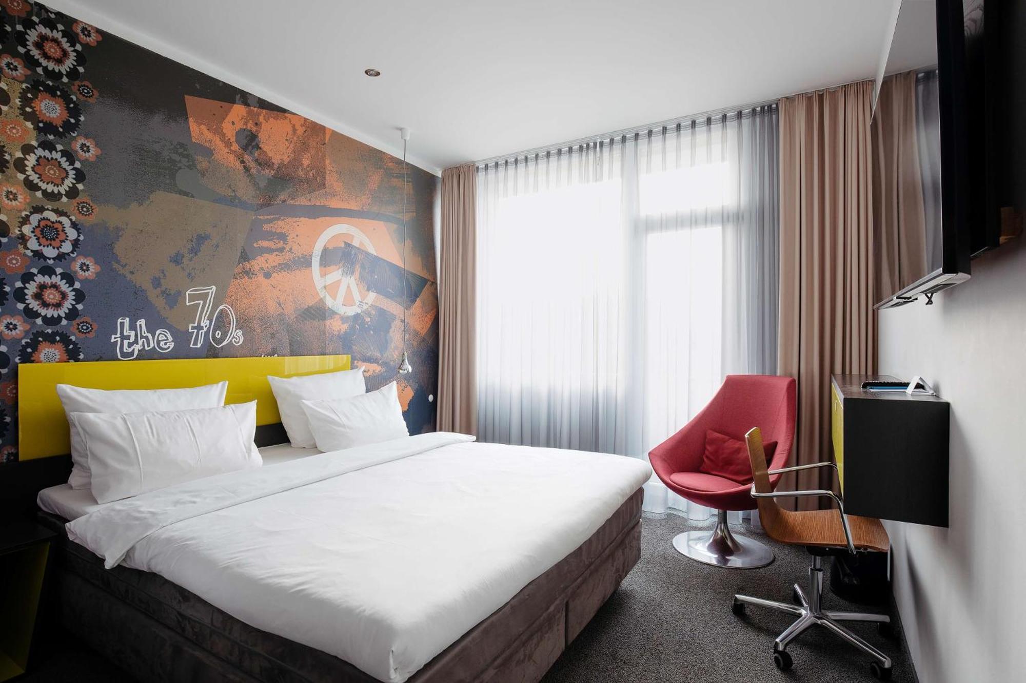 Hotel Berlin, Berlin, A Member Of Radisson Individuals Exterior foto