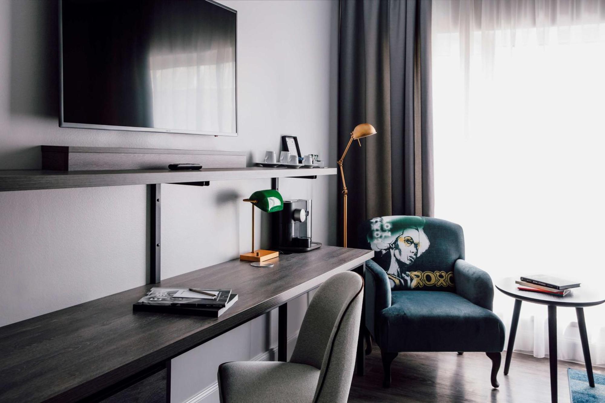 Hotel Berlin, Berlin, A Member Of Radisson Individuals Exterior foto