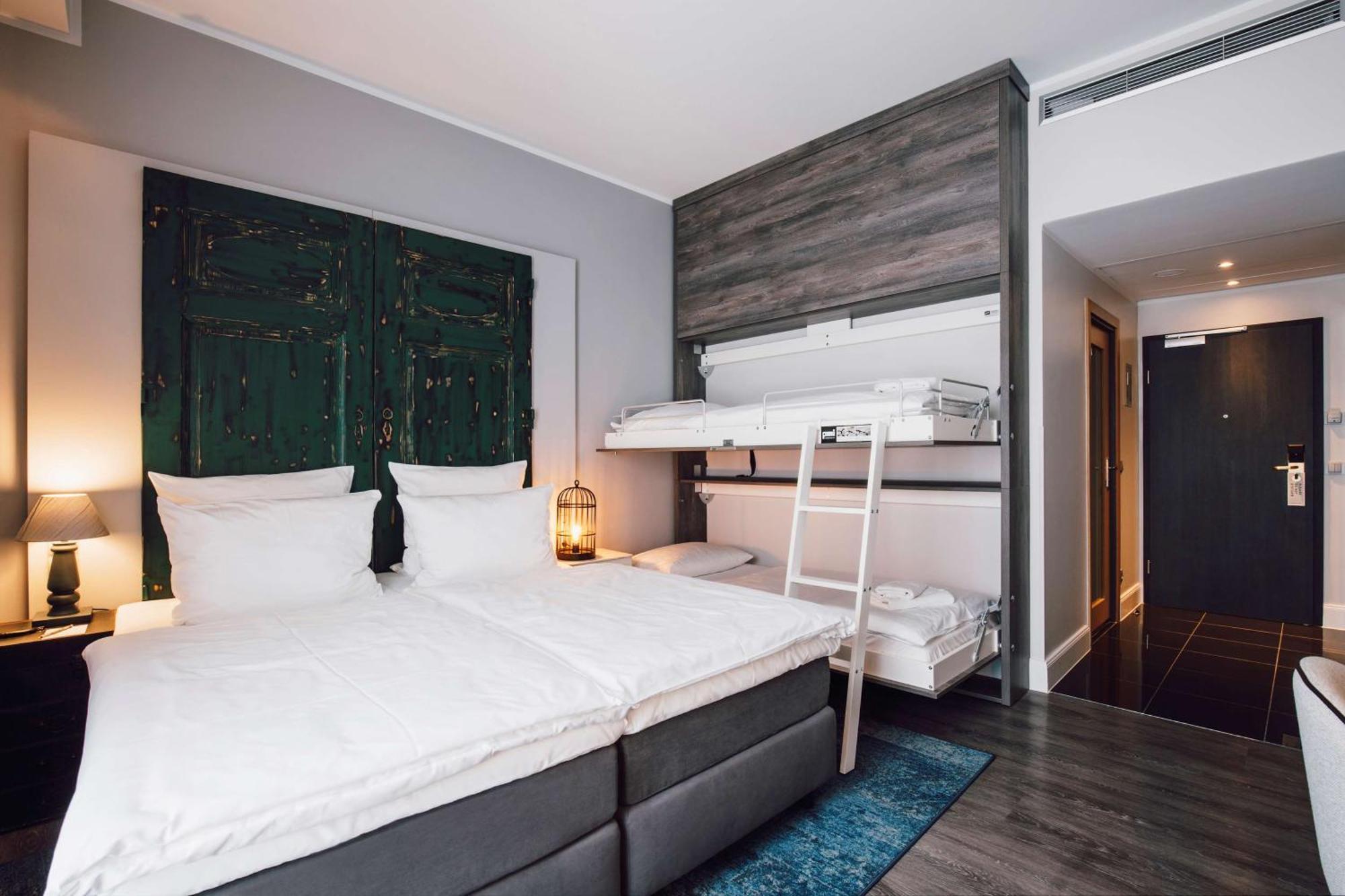 Hotel Berlin, Berlin, A Member Of Radisson Individuals Exterior foto