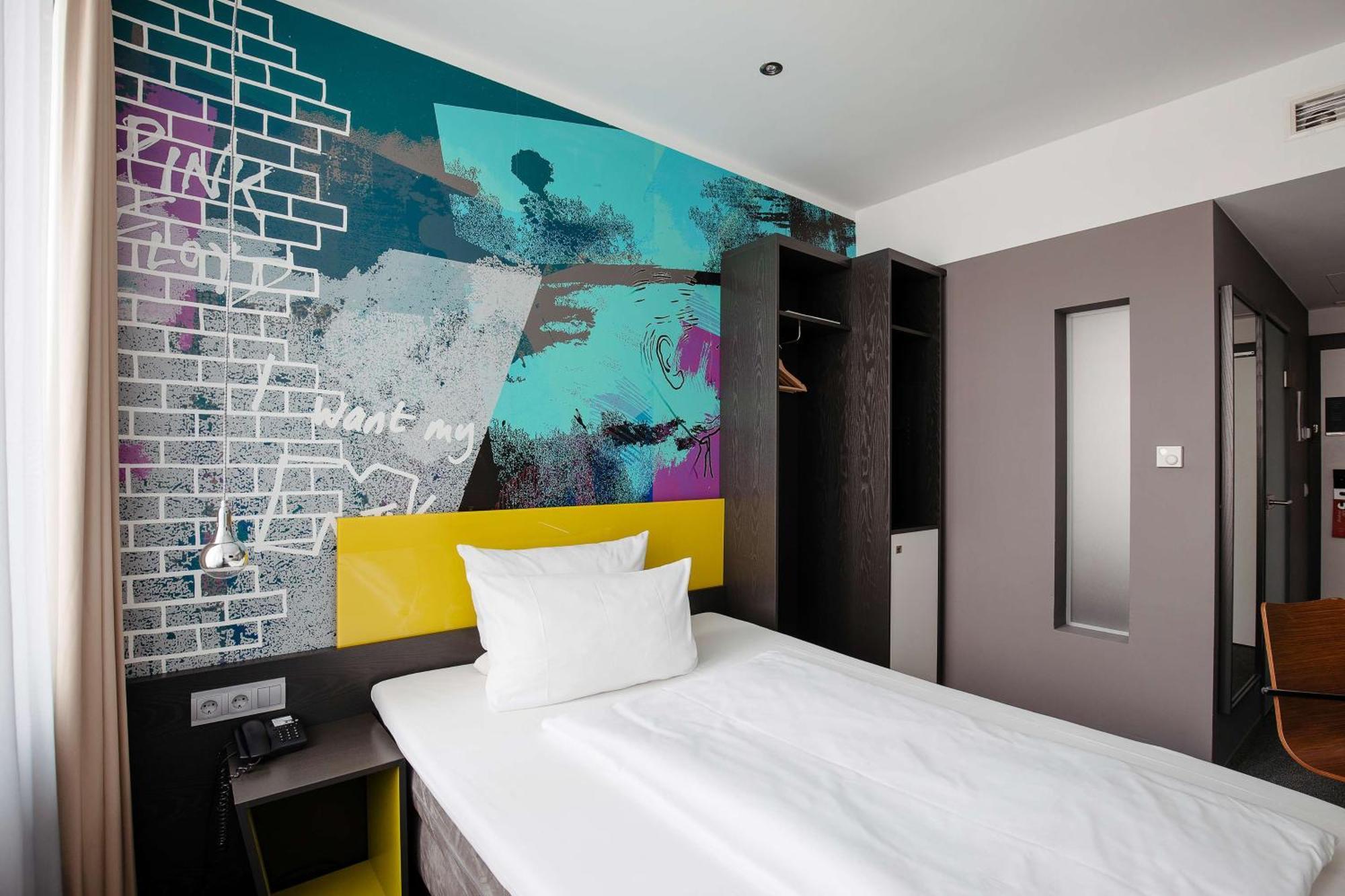 Hotel Berlin, Berlin, A Member Of Radisson Individuals Exterior foto