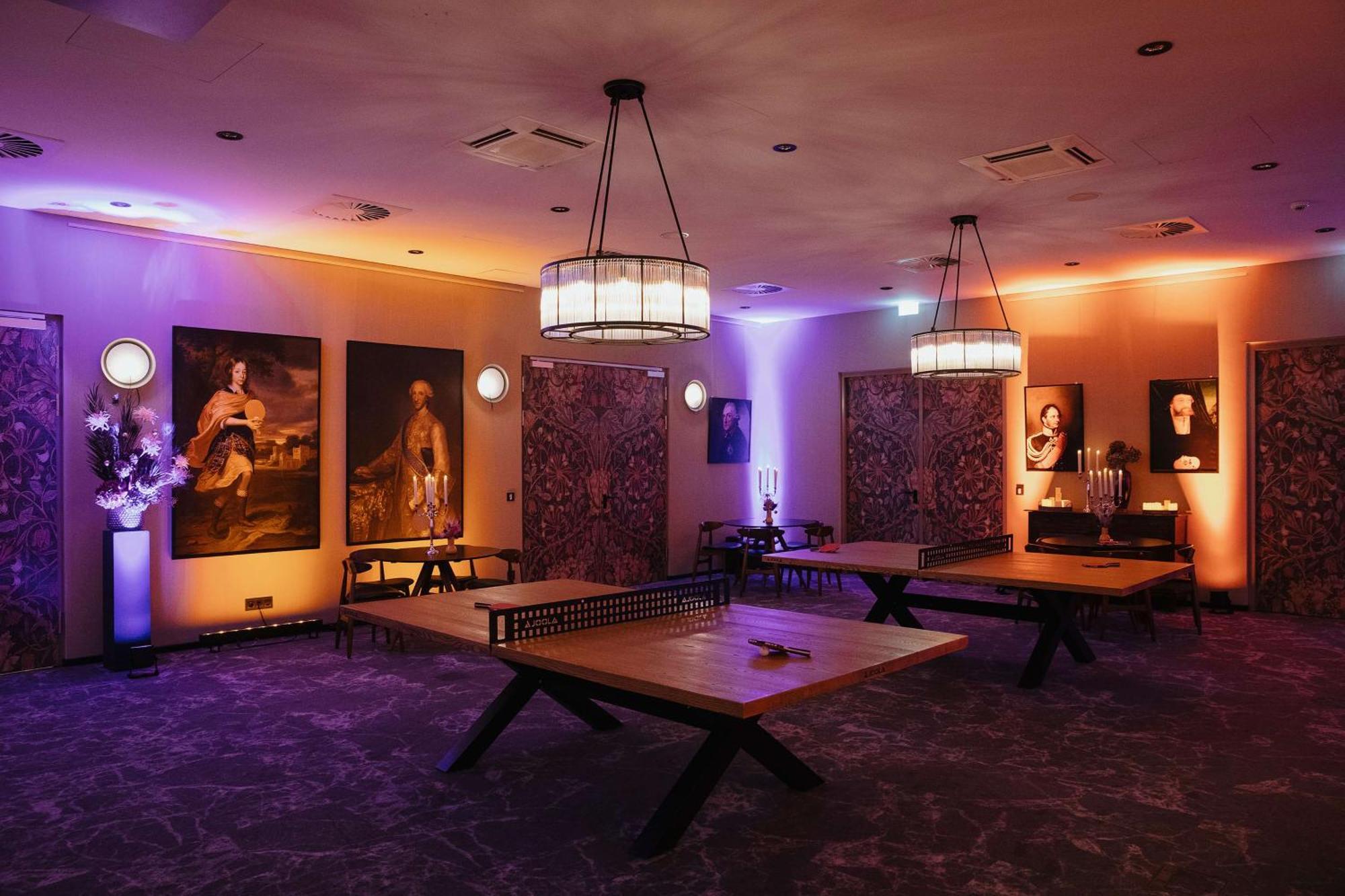 Hotel Berlin, Berlin, A Member Of Radisson Individuals Exterior foto