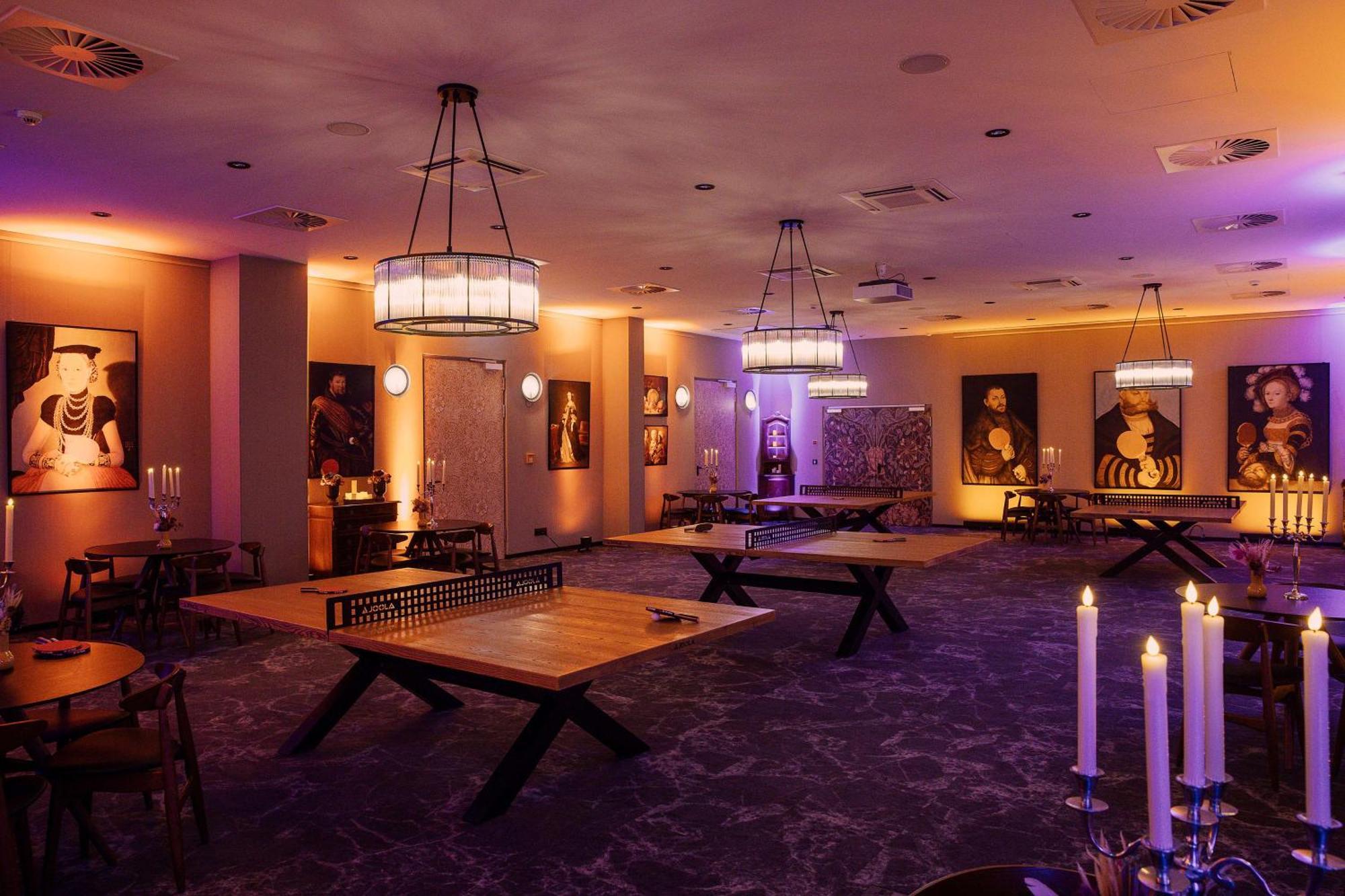 Hotel Berlin, Berlin, A Member Of Radisson Individuals Exterior foto