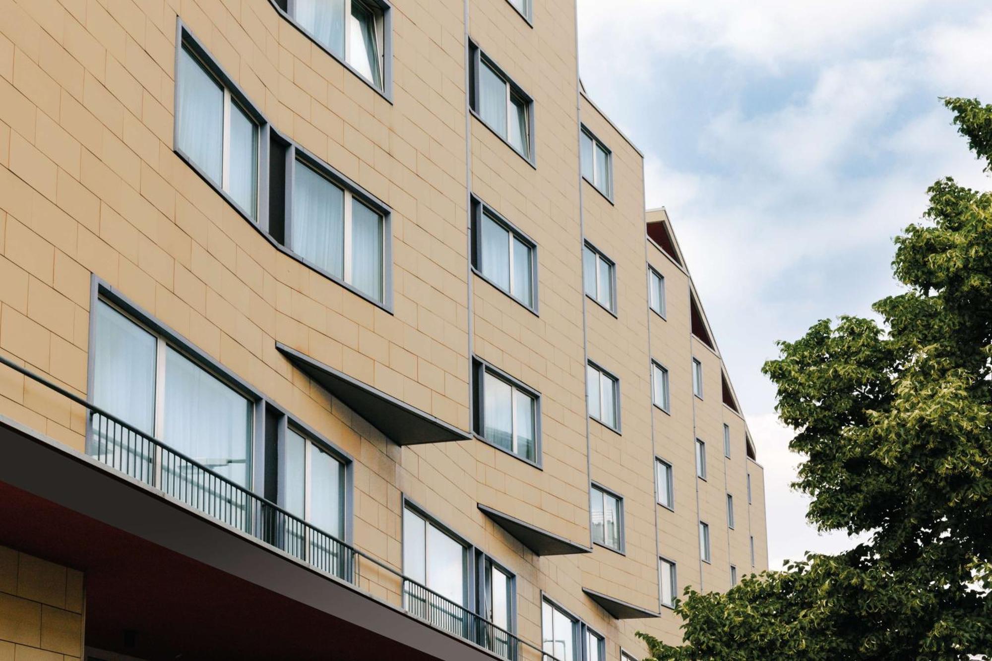 Hotel Berlin, Berlin, A Member Of Radisson Individuals Exterior foto