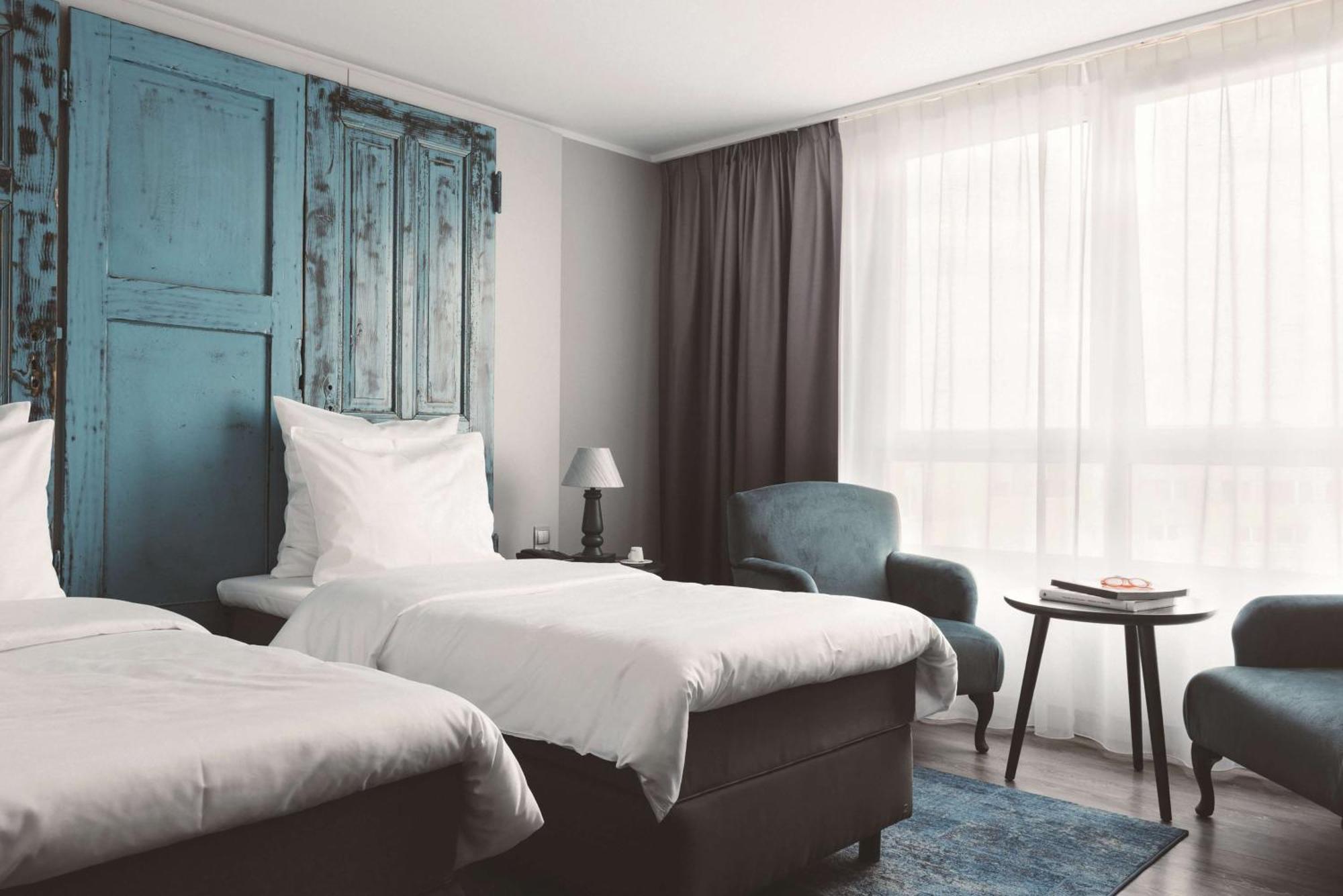 Hotel Berlin, Berlin, A Member Of Radisson Individuals Exterior foto
