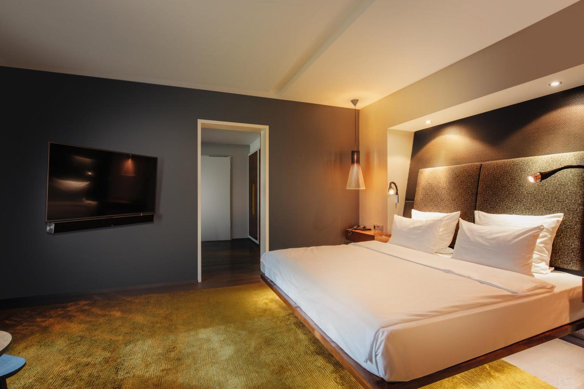 Hotel Berlin, Berlin, A Member Of Radisson Individuals Exterior foto
