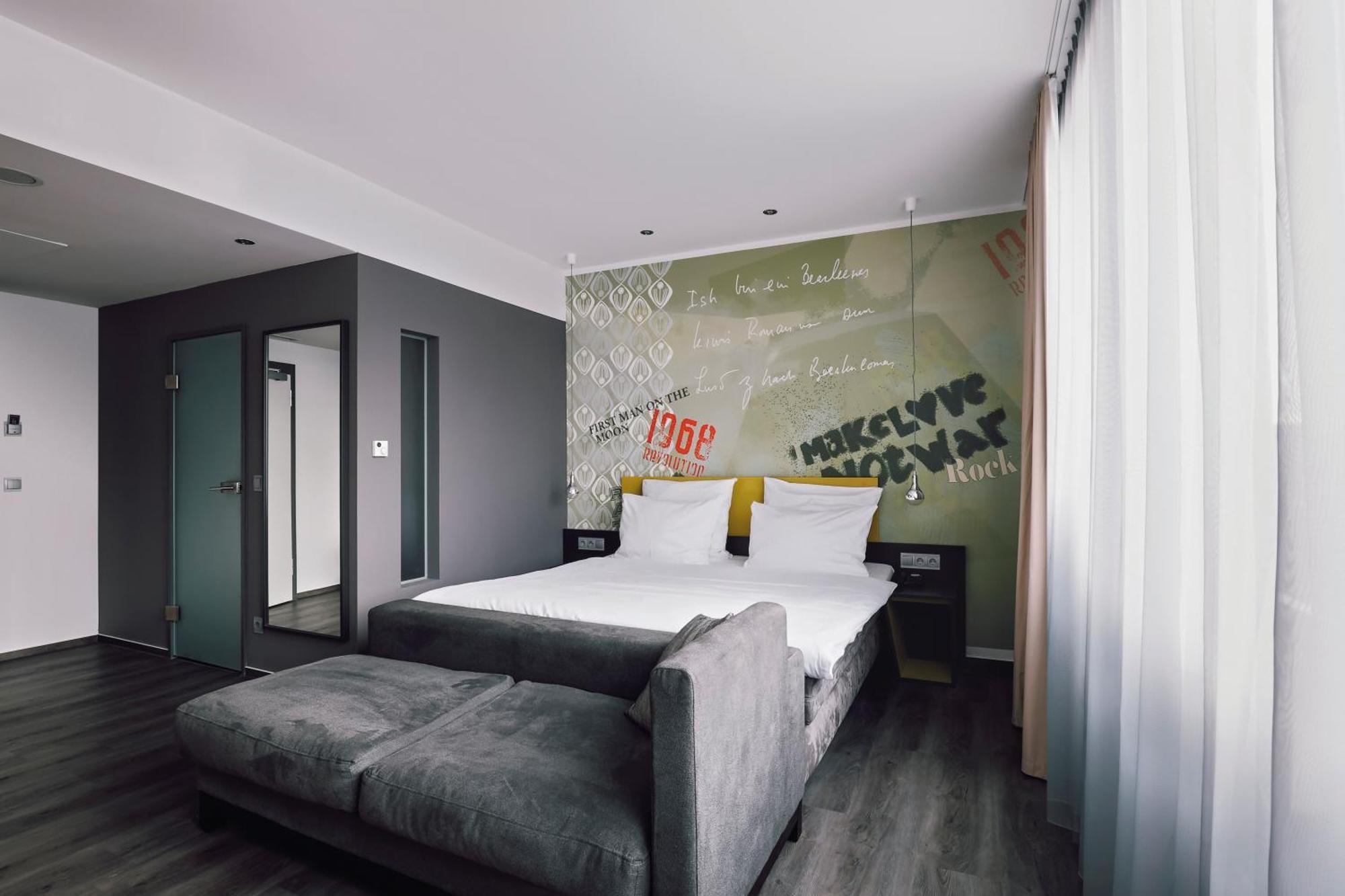 Hotel Berlin, Berlin, A Member Of Radisson Individuals Exterior foto