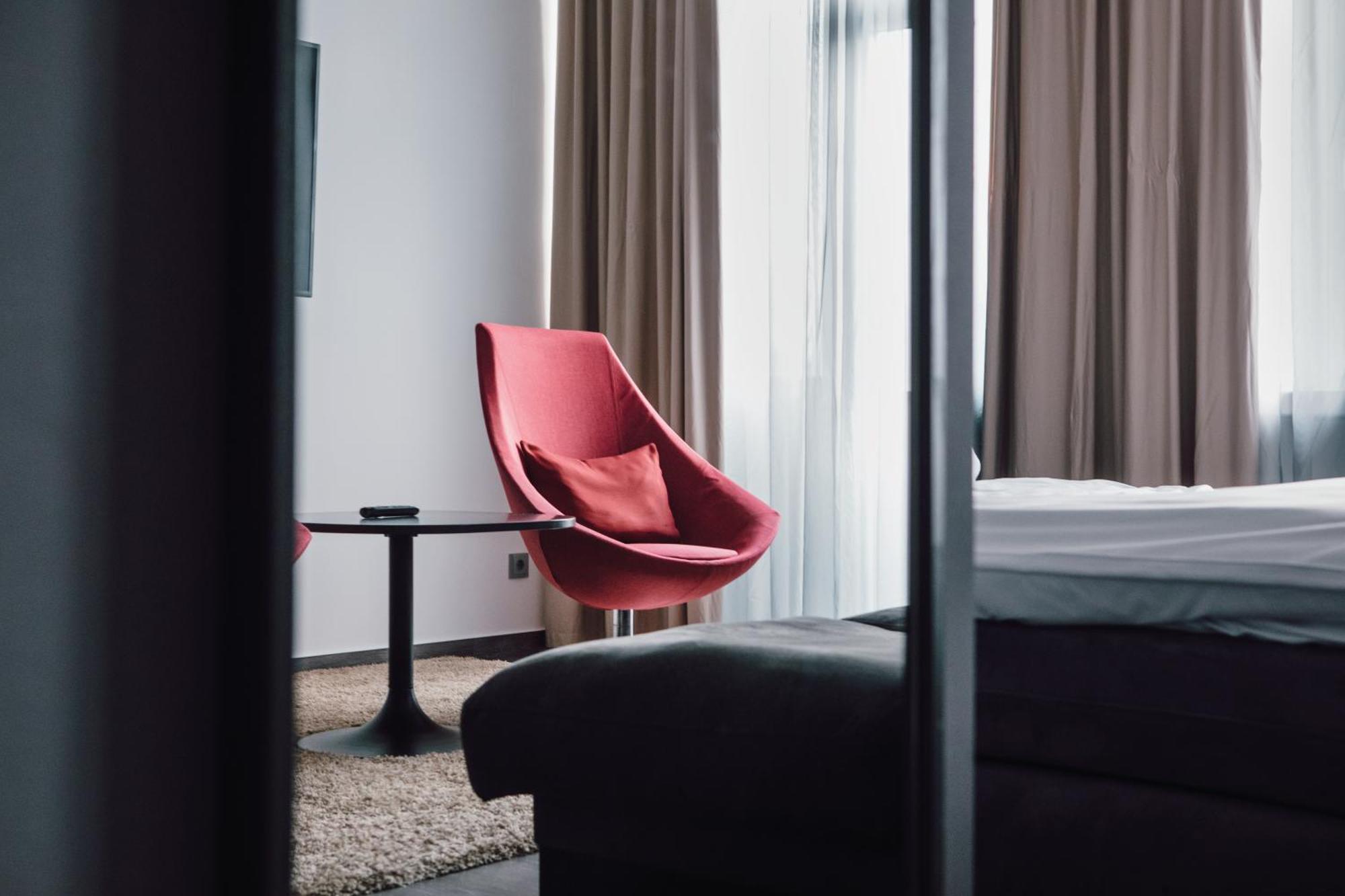 Hotel Berlin, Berlin, A Member Of Radisson Individuals Exterior foto