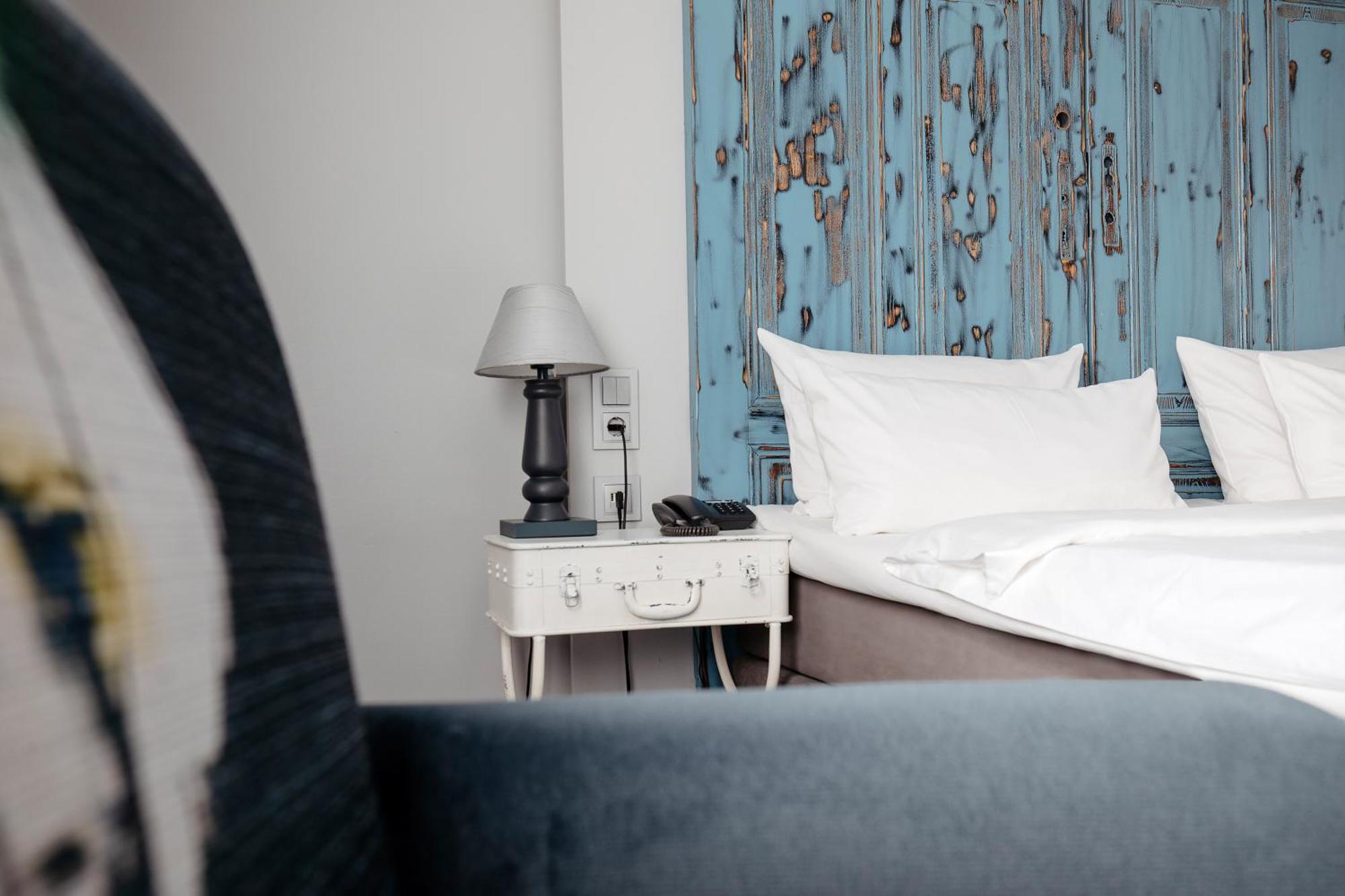 Hotel Berlin, Berlin, A Member Of Radisson Individuals Exterior foto