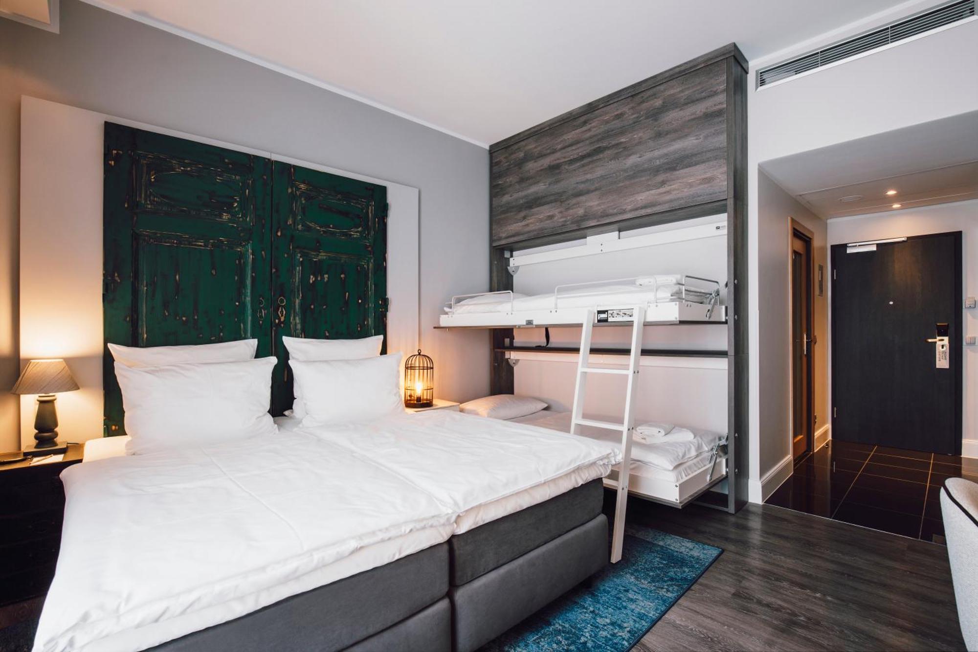 Hotel Berlin, Berlin, A Member Of Radisson Individuals Exterior foto